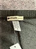 LA Made Gray Active Pants Size Sm Maternity - photo 3