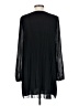 Wilfred 100% Polyester Black Casual Dress Size S - photo 2