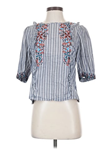 One September 3/4 Sleeve T-Shirt (view 1)