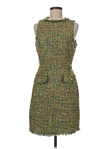 Neiman Marcus Cocktail Dress (view 1)