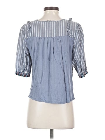 One September 3/4 Sleeve T-Shirt (view 2)