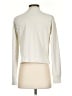 Athleta Ivory Sweatshirt Size XXS - photo 2