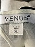 Venus Ivory Short Sleeve Blouse Size XL - photo 7
