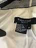 Sandro Sportswear Plaid Gray Coat Size M - photo 6