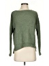 Lauren Jeans Co. 100% Cotton Green Pullover Sweater Size S - photo 1