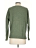 Lauren Jeans Co. 100% Cotton Green Pullover Sweater Size S - photo 2