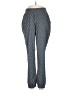Title Nine Print Gray Active Pants Size S - photo 1