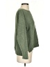 Lauren Jeans Co. 100% Cotton Green Pullover Sweater Size S - photo 4