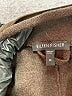 Eileen Fisher Brown Blazer Size M - photo 6