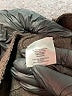 Eileen Fisher Brown Blazer Size M - photo 7