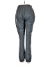 Title Nine Print Gray Active Pants Size S - photo 2
