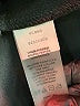 Vince Camuto Solid Black Active Pants Size 12 - photo 8