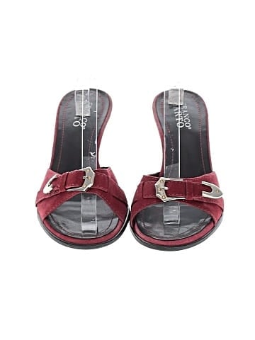 Franco Sarto Sandals (view 2)