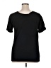 Southpole Graphic Black Short Sleeve Top Size XLEstimated - photo 2