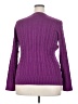 St. John's Bay Purple Pullover Sweater Size XXL - photo 2