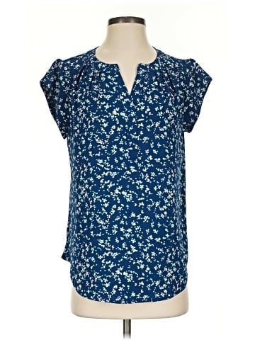 41Hawthorn Short Sleeve Blouse (view 1)