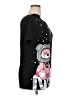 Southpole Graphic Black Short Sleeve Top Size XLEstimated - photo 4
