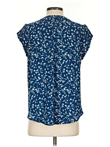 41Hawthorn Short Sleeve Blouse (view 2)