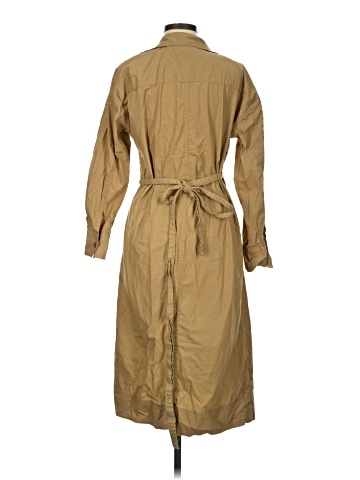 Banana Republic Factory Store Trenchcoat (view 2)