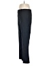 Zara Chevron-herringbone Blue Dress Pants Size M - photo 5