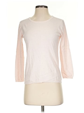 Mango Pullover Sweater (view 1)