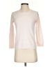Mango Ivory Pullover Sweater Size XS - photo 1
