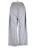 Needle & Thread Hearts Gray Sweatpants Size 1X - photo 2