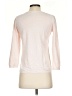 Mango Ivory Pullover Sweater Size XS - photo 2