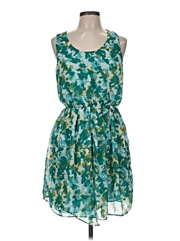 W118 by Walter Baker Casual Dress (view 1)