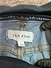 Lila Ryan Blue Jeans Size 26 waist - photo 4