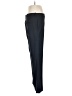 Zara Chevron-herringbone Blue Dress Pants Size M - photo 4