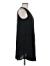 Maurices Solid Black Casual Dress Size M - photo 4