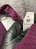 Cupio Purple Swimsuit Top Size XL - photo 3