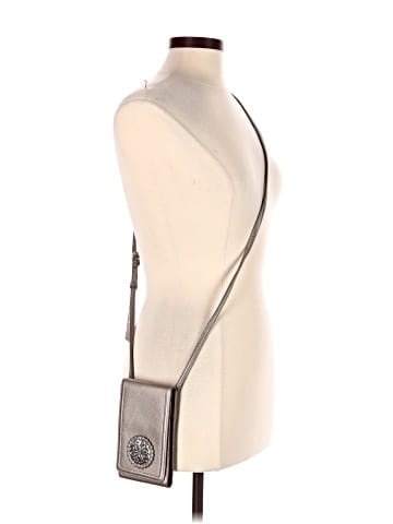 Brighton Leather Crossbody Bag (view 2)