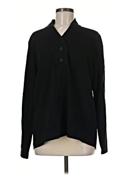CAbi Long Sleeve Blouse (view 1)