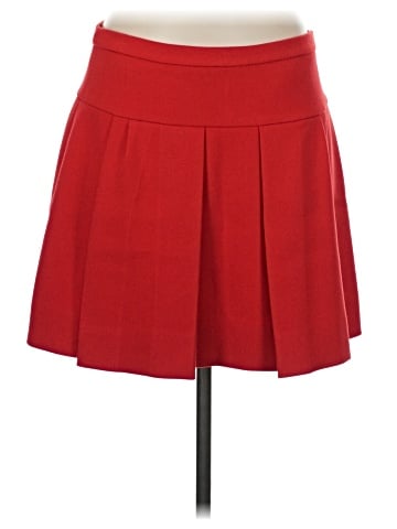 J.Crew Casual Skirt (view 1)