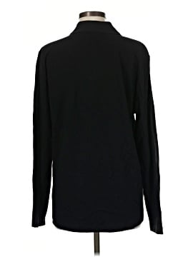 CAbi Long Sleeve Blouse (view 2)