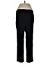 J.Jill Solid Black Dress Pants Size 12 - photo 1