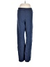 Hanes Blue Active Pants Size M - photo 1
