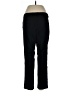 J.Jill Solid Black Dress Pants Size 12 - photo 2