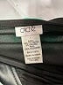 Cache Black Cocktail Dress Size L - photo 7