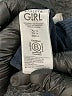 Athleta Girl Blue Pullover Sweater Size 14 - photo 4