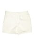 Brooks Brothers Solid Ivory Shorts Size 12 - photo 2