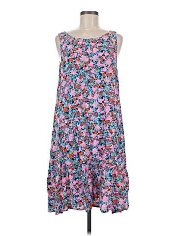 Ann Taylor LOFT Casual Dress (view 1)