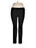 Zara Basic Solid Black Active Pants Size L - photo 1