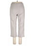 J.Jill Solid Gray Khakis Size 14 - photo 2