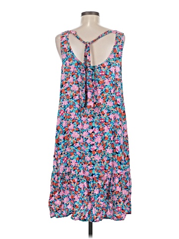 Ann Taylor LOFT Casual Dress (view 2)