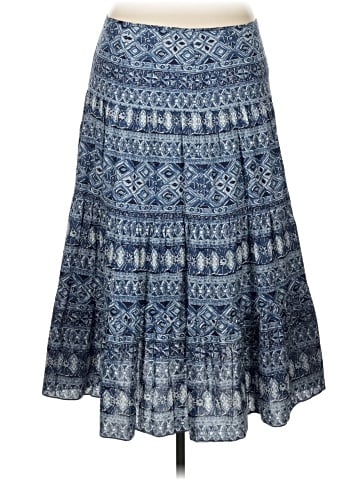 Chaps Casual Skirt (view 1)