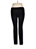 Zara Basic Solid Black Active Pants Size L - photo 2