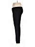 Zara Basic Solid Black Active Pants Size L - photo 5